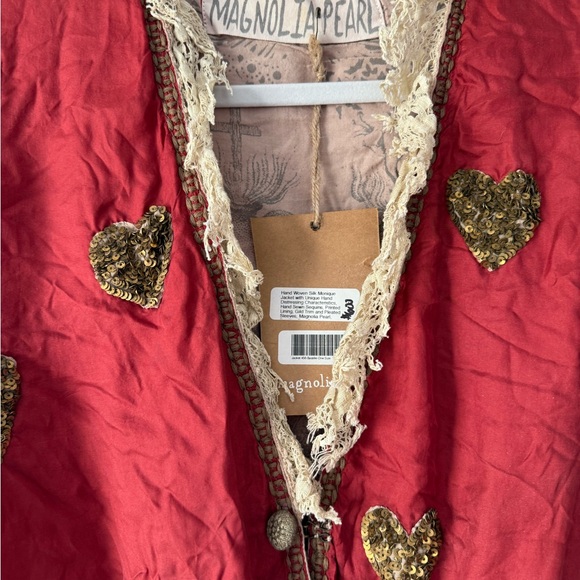 Magnolia Pearl Monique jacket - Picture 7 of 8